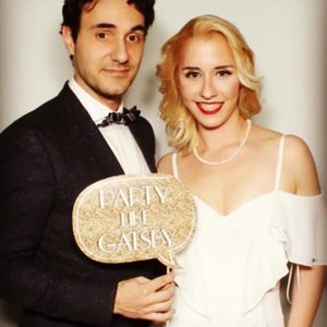 Meet your Posher, Natalie